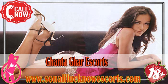 Ghanta Ghar Escorts